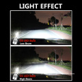 Goedkope LED -lichten Groothandel Auto waterdichte lamp